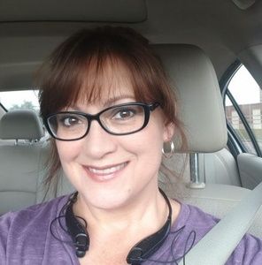 Meet your Posher, Brenda